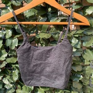 Spiritual Gangster sport bra